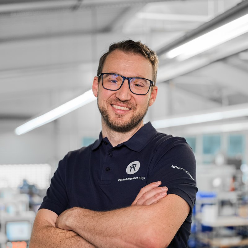 Florian Ritzhaupt