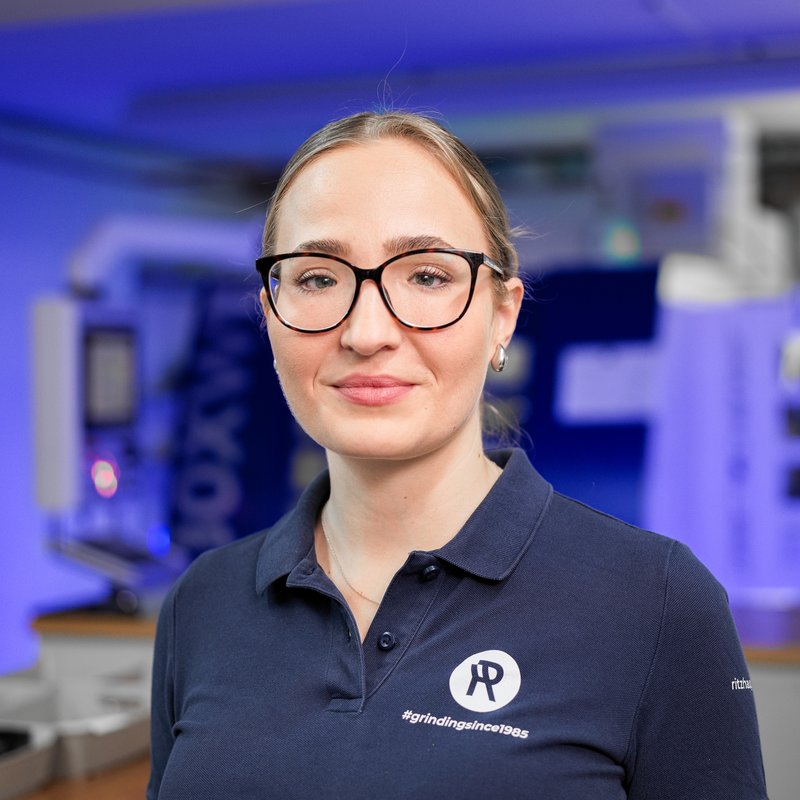 Larissa Ritzhaupt